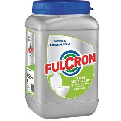 Fulcron - Fosse Biologiche Arexons