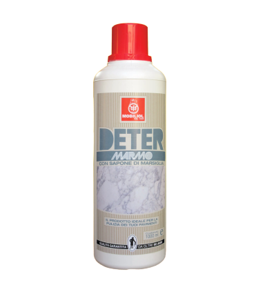 Deter Marmo - Mobiliol