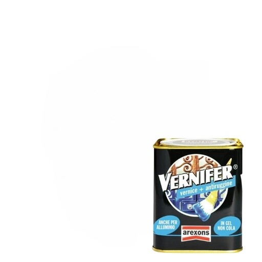 Vernifer - Vernice + Antiruggine