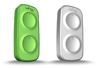 Radiocomando Why Lite Mini SICE