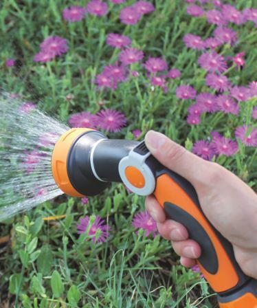 Idropistola 8 Jet Basic Plus G.F.