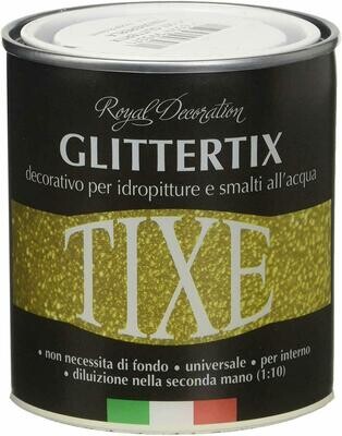 Glittertix - TIXE