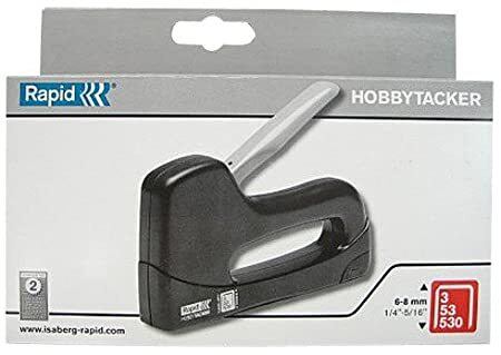 GRAFFATRICE RAPID HOBBYTACKER