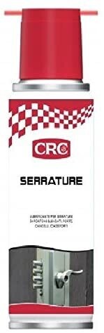 Serrature