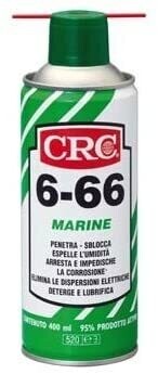 6-66 Marine
