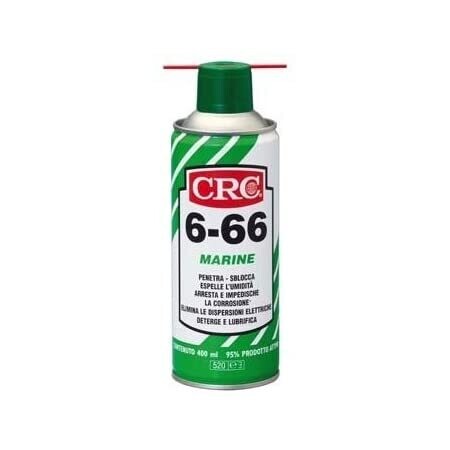 6-66 Marine