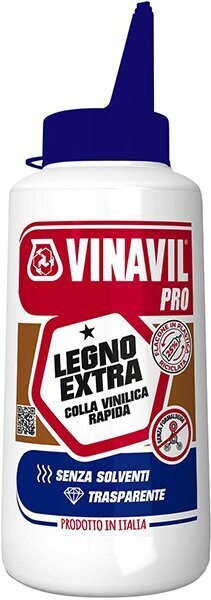 VINAVIL PRO - Legno Extra D1