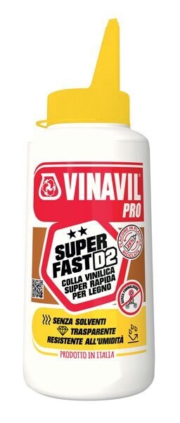 VINAVIL PRO - Super Fast D2