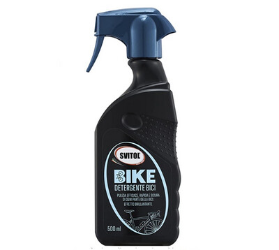 BIKE Detergente Bici 500ml