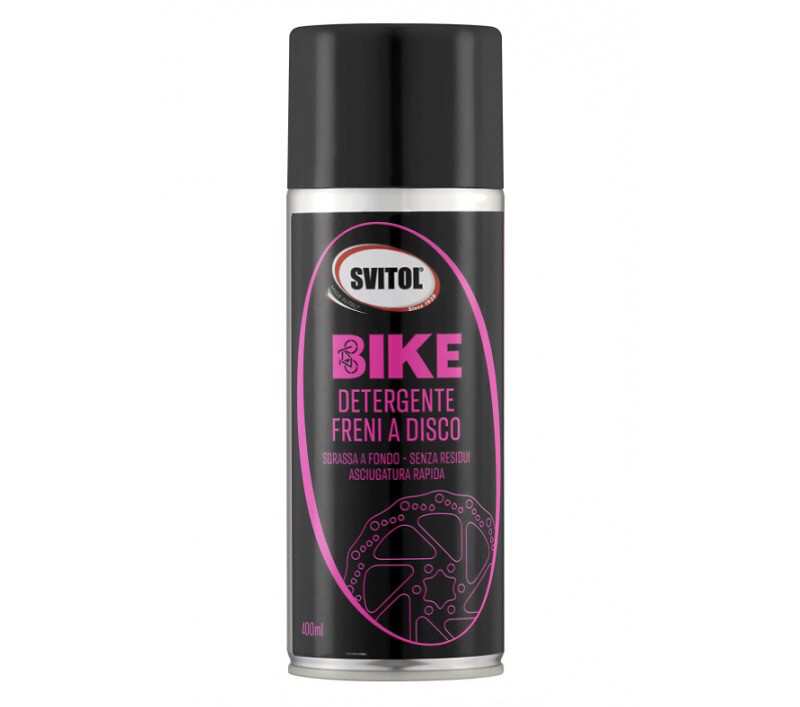 BIKE Detergente Freni A Disco