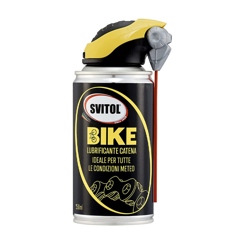 BIKE Lubrificante Catena