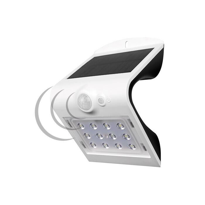 Solar LED