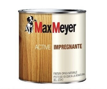 Active - Impregnante