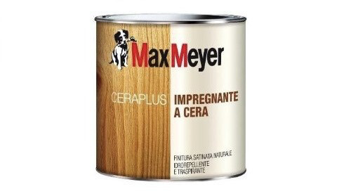 Ceraplus - Impregnante a cera