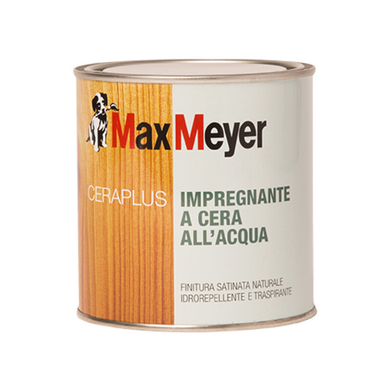 Ceraplus - Impregnante a cera all’acqua
