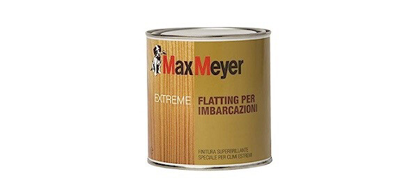 Extreme - Flatting per imbarcazioni