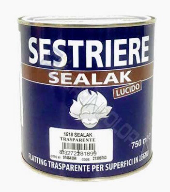 Sealak - Flatting sintetico LUCIDO