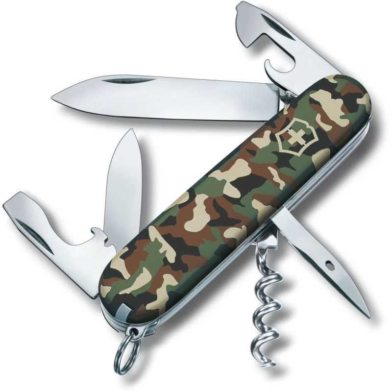 Coltelli Multiuso Victorinox Spartan Mimetic