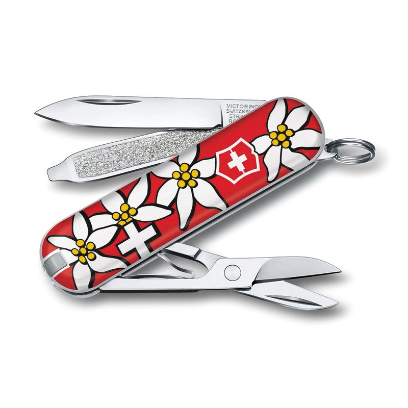 Coltelli Multiuso Victorinox SD Stella Alpina
