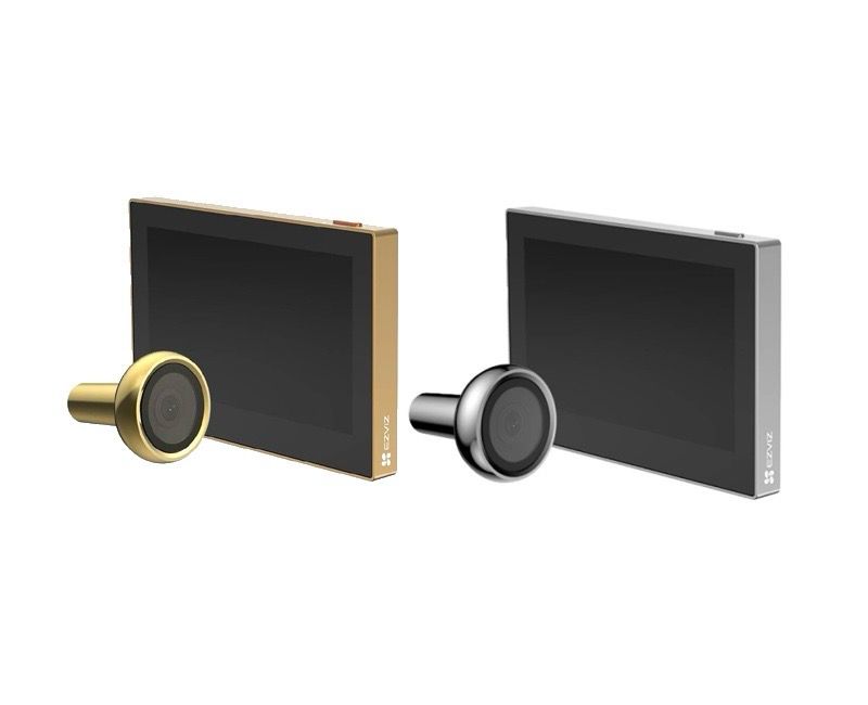 Spioncino Ezviz Hp2