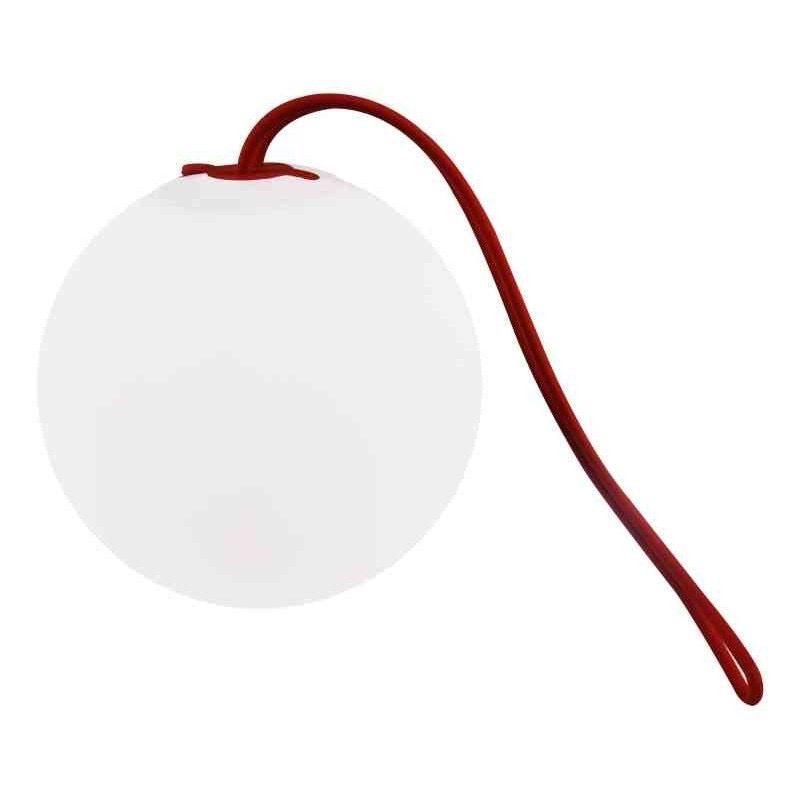 Lampada Ricaricabile A Sospensione Con Laccio In Silicone