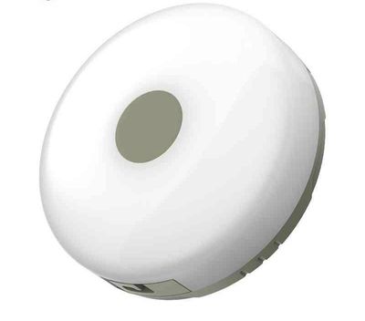 Lampada Ricaricabile Multifunzionale