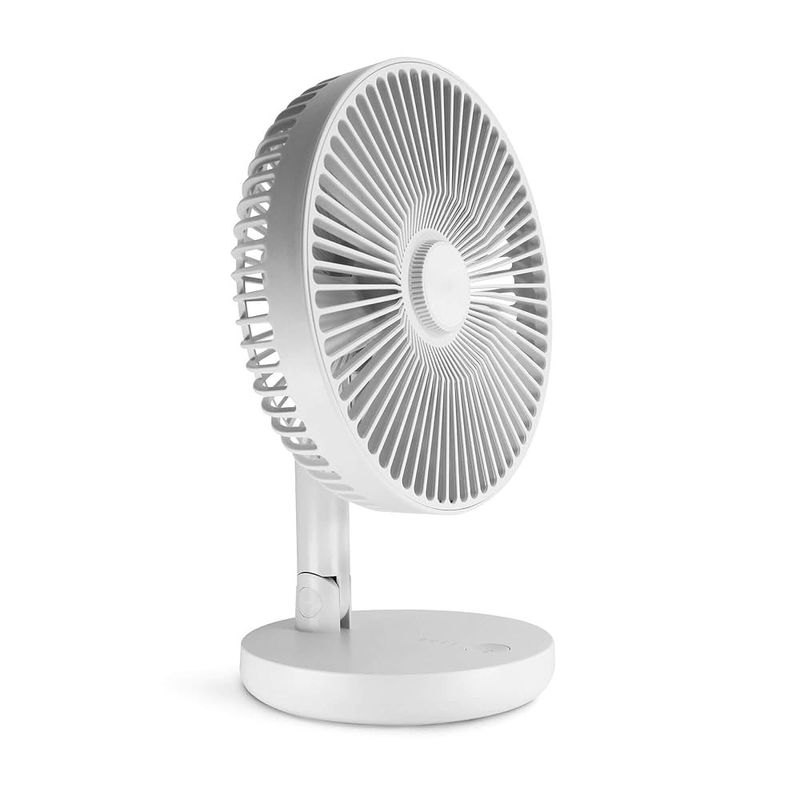 Ventilatore Ricaricabile via USB - EASYMATE
