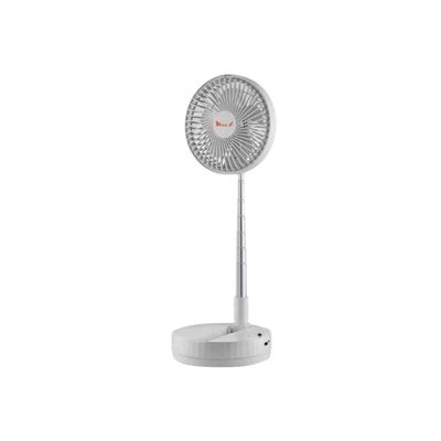 Ventilatore Ricaricabile Pieghevole - Vinco