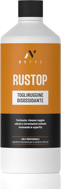 Rustop Togliruggine - NOVA