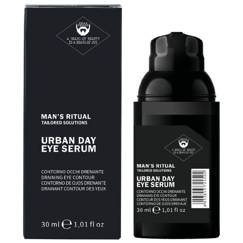 Man&#39;s Ritual - Urban Day Eye serum 30 ml