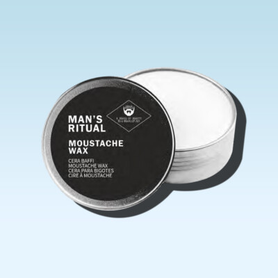 Man&#39;s Ritual - Moustache Wax 30 ml