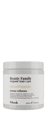 Nook | Beauty Family - Crema Vellutata Zucca&amp;Luppolo 250 ml