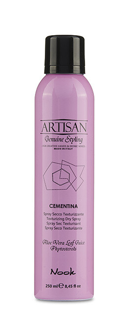 Nook | CEMENTINA - Dry Texture Spray 250 ml