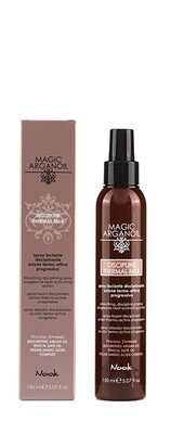 Nook | Discipline Thermal Milk leave-in - anti-frizz smoothing spray 150 ml