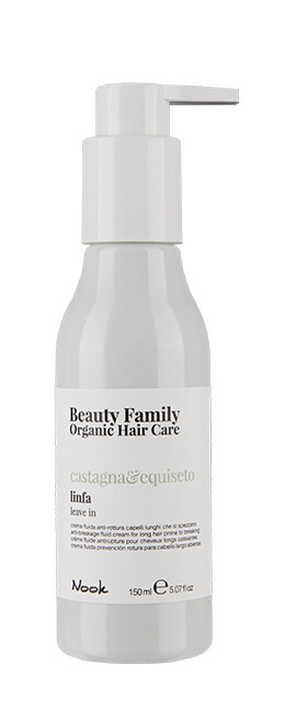 Nook | Beauty Family - Linfa Castagna&amp;Equiseto 150 ml