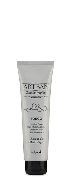 Nook | PONGO - Matt Modelling Paste 100 ml