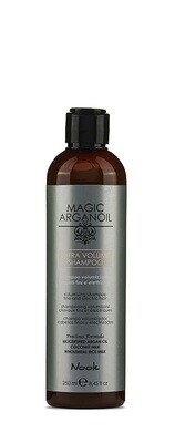 Nook | Extra Volume Shampoo - fine and electric hair 250 ml