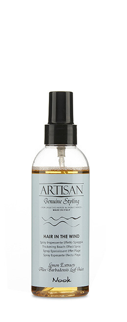 Nook | HAIR IN THE WIND-spray effetto mare