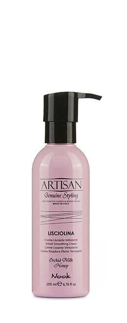Nook | LISCIOLINA - Velve Smoothing Cream 200 ml