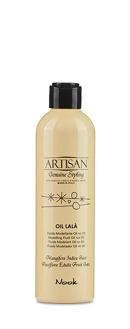 Nook | OIL LALÁ - Modelling Fluid Oil not Oil 250 ml