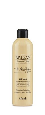 Nook | OIL LALÁ - Modelling Fluid Oil not Oil 250 ml