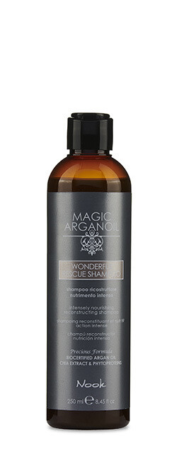 Nook | Wonderful Rescue Shampoo - reconstruction shampoo 250 ml