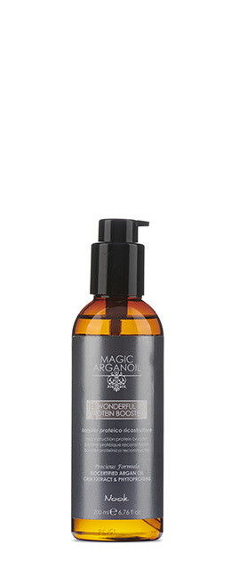 Nook | Wonderful Protein Booster - reconstruction protein booster 200 ml