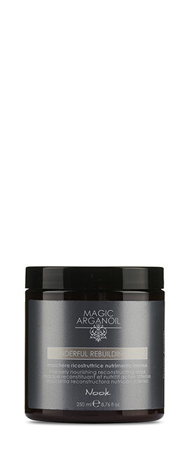 Nook | Wonderful Rebuilding Mask - reconstruction mask 250 ml