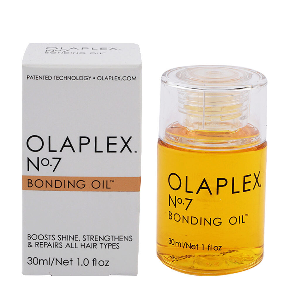 Olaplex N°7 &#39;Bonding Oil&#39; 30ml
