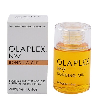 Olaplex N°7 &#39;Bonding Oil&#39; 30ml