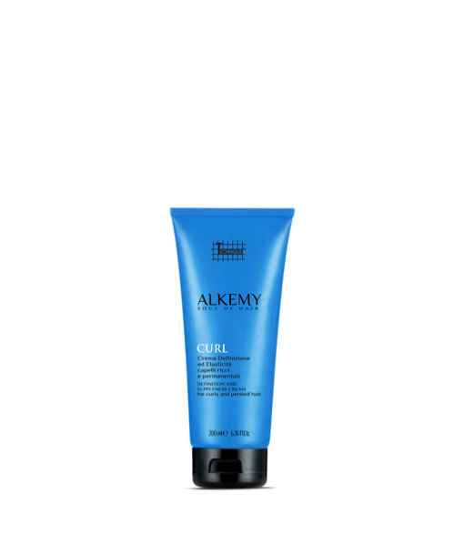 Technique &#39;Just Curl&#39; | Crema Definizione ed Elasticità 200ml