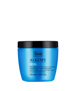 Technique 'Just Curl' | Maschera 500ml