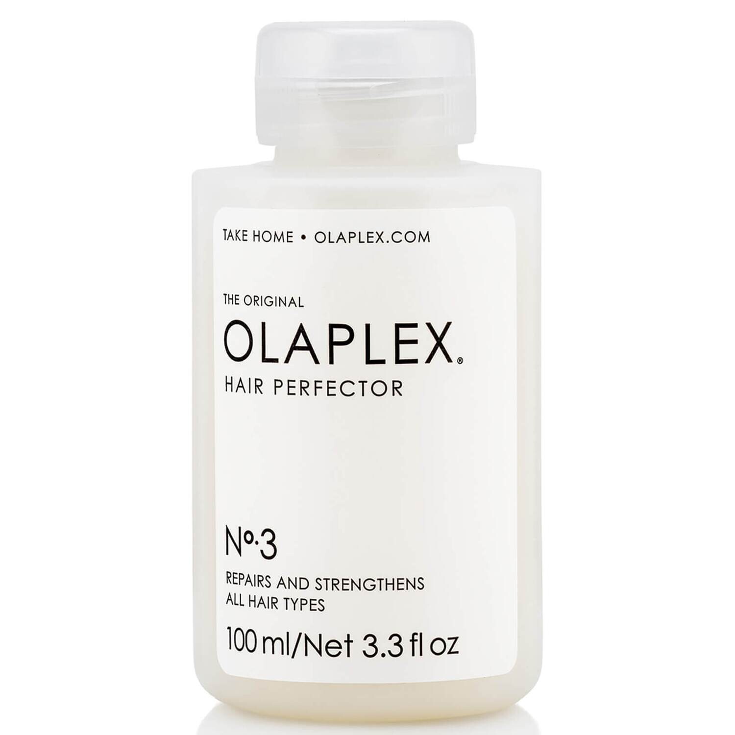 Olaplex N°3 &#39;Hair Perfector&#39; 100ml