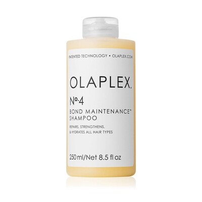 Olaplex N° 4 &#39;Bond Maintenance Shampooing&#39; 250ml